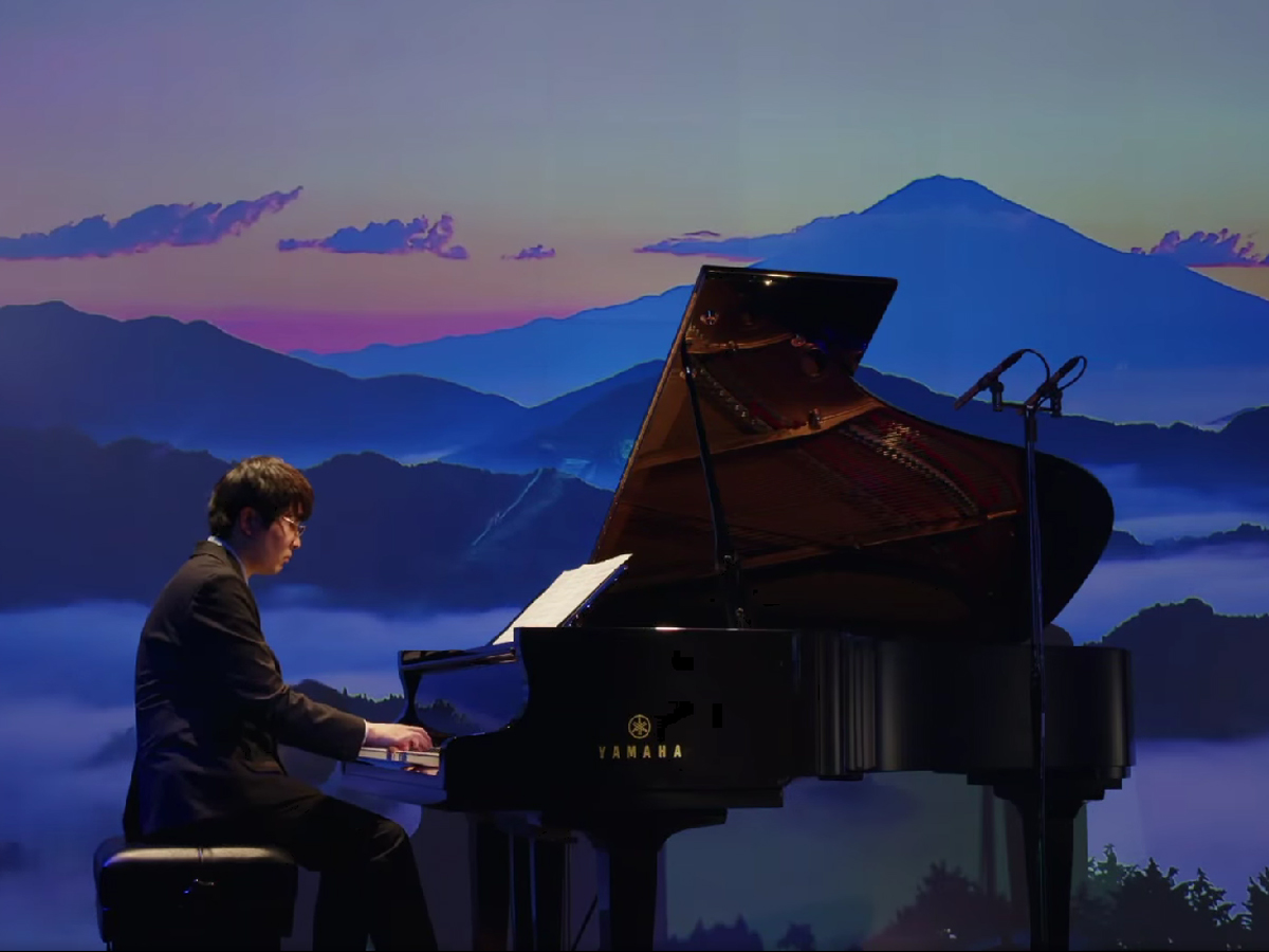 アーティスト写真